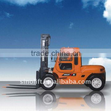 Internal Combustion Counterbalanced Forklift Truck