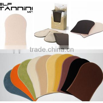 2014 Promotion Item Self Tanning Mitt Manufacturer