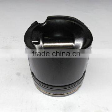 High Quality Diesel Engine Spare Parts Piston Assy 4955337 photo-2