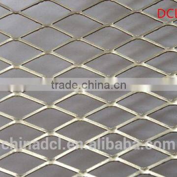 China Anping Expanded Metal Mesh