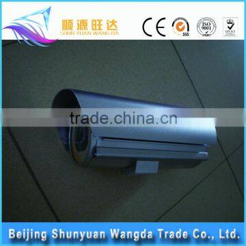 Die Casting Aluminium Waterproof Camera Housing for Outdoor Electrical Enclosure photo-6