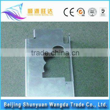 Best price Concrete stamping/machine stamping/custom metal stamping