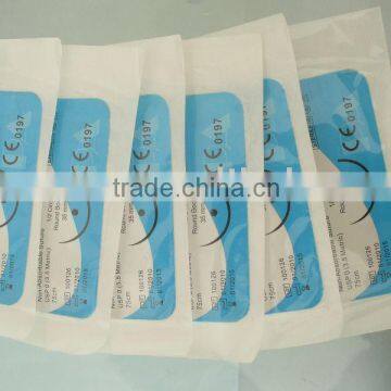 Hot Sale Silk Suture With Needle