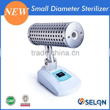 SELON IRS-900L LARGE DIAMETER STERILIZER