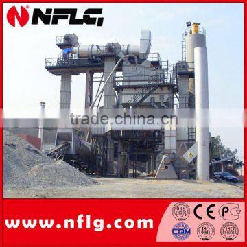 Supply asphalt road machine and related equipments