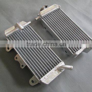 RACING ALUMINUM RADIATOR FOR YAMAHA YZF450 YZ450F 07 08 09 photo-2