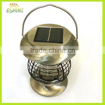 Solar Energy Mosquito Killer Light