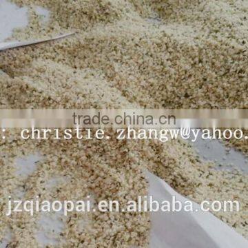 Good quality hulled hemp seed