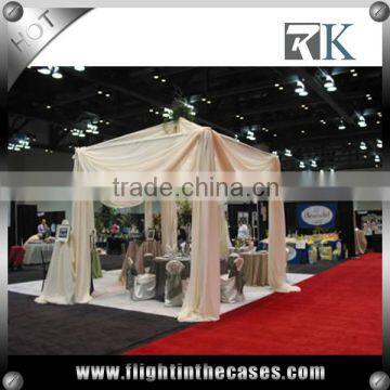 Top Sale Pipe and Drape For Weeding Decoration Pipe and Drape Kits photo-4