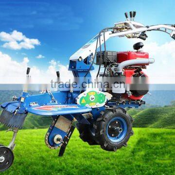 3TG ditching handle rotary cultivator