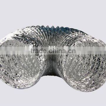 Flexible Aluminum Foil Duct for Air conditioning