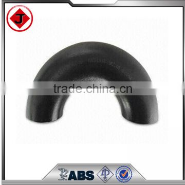 2016 hot saled ASTM A420 WPL6 elbow Pipe Fittings