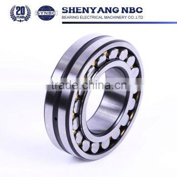 120 * 260 * 86 mm Gcr15 Material Spherical Flat Roller Bearing photo-2