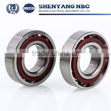 High Speed Low Noise Cheap Angular Contact Ball Bearings 30302,30203,30204,30304 photo-6