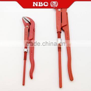 Hand Tools Professional Multifunction Chrome Steel Industrial Grade Cutting Pliers In Swedish Type