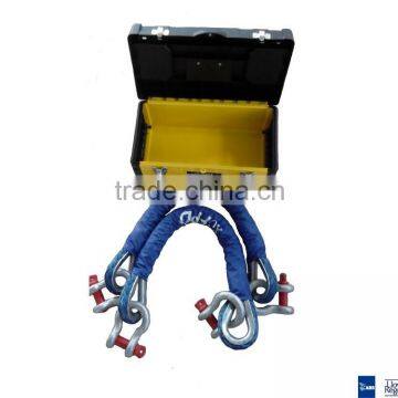 FPDs/Lifeboat Fall Preventer Device as per MSC.1/Circular 1327