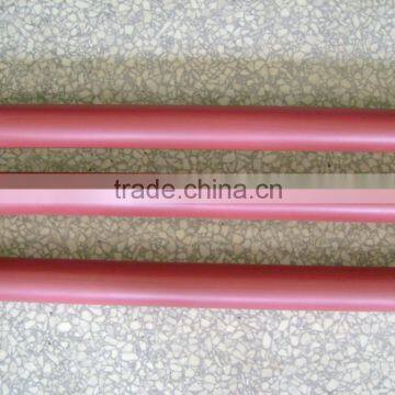 raychem red heat shrinkable insulation tubings