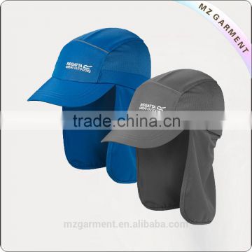 Chlorine resistant uv hat