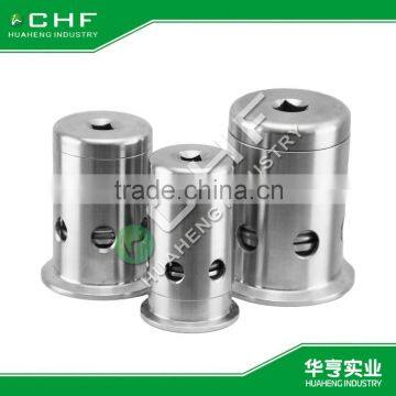 Vacuum & Pressure Relief Valve