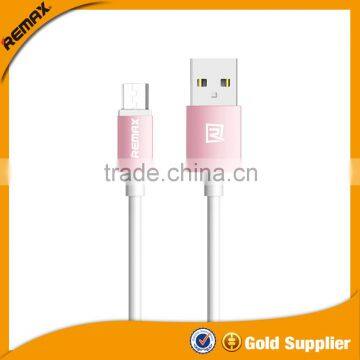REMAX Lovely Micro USB Fast Charging Data Cable photo-5