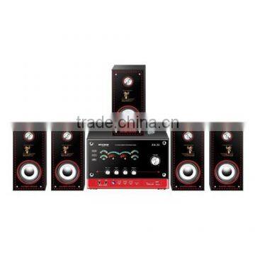 2.1 Subwoofer A02 photo-5