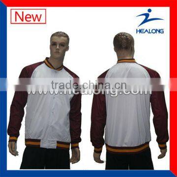 Tracksuit Jacket ,Cheap Varsity Jacket Wholesale