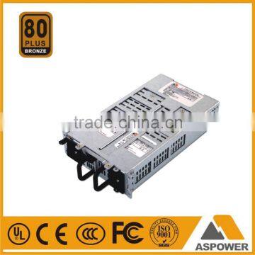 Network server power supplies