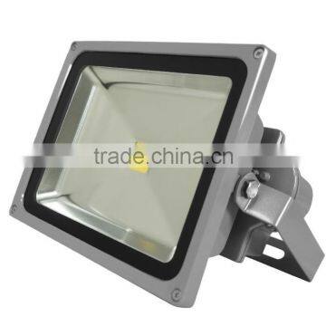 Hot Sale Good Quality LED Flood Light Flat 30W photo-4