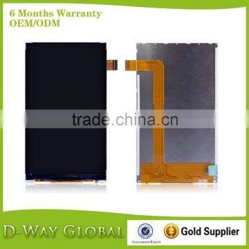 Competitive Price Display Lcd for Wiko LCD Screen Display Cell Phone Spare Parts