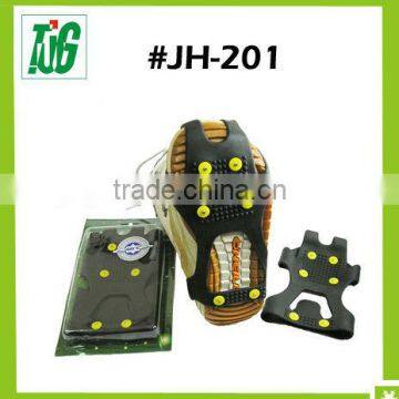 Rubber Non Slip Snow Grabber