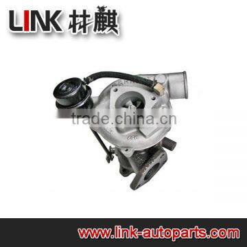 28200-4A350 USED FOR Hyundai Turbo Charger