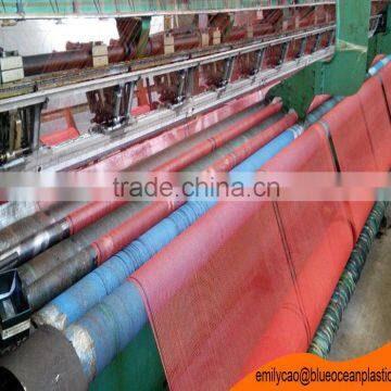 UV Resistant Construction Green Shade Netting photo-4