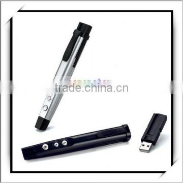 V890 Wireless Presenter