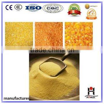 30 T/d Maize Flour Mill Line for Factory Industrial photo-6