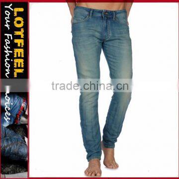 jeans morocco slim fit man denim jeans pents jeans assorted cheapest jeans(LOTD024)