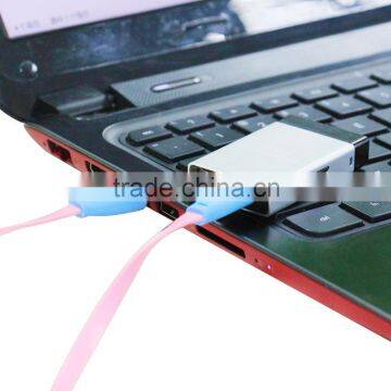 Aluminum Smartphone USB Flash Driver OTG Memory u Disk for Mobile Phone photo-6