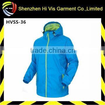 High quality waterproof snow ski jackets