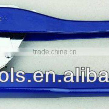 PVC pipe cutter