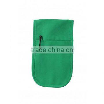 waiter pouch apron for money with belt