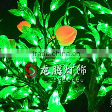 Waterproof Led Mini Tree Light photo-5