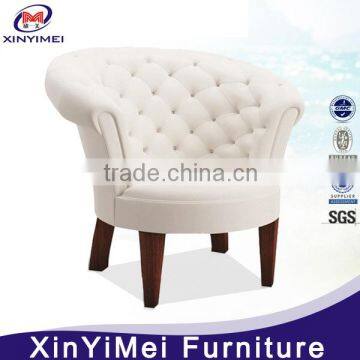 fancy living room chairs single sofa chair modern fabric sofa chair