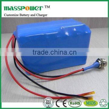 14.8V 17ah li ion battery