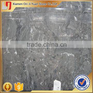 Best quality hot-sale grey emperador marble