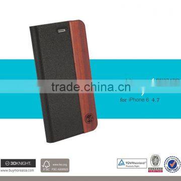 For IPhone 6 Case Cover, For IPhone 6 Case Leather, For Premium Leather Wallet IPhone 6s Cover Case photo-5