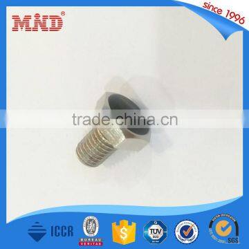 MDS02 UHF RFID Screw Metal Tags