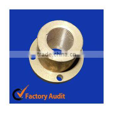 Custom Copper Ball Bearing Deep Groove Ball Bearings