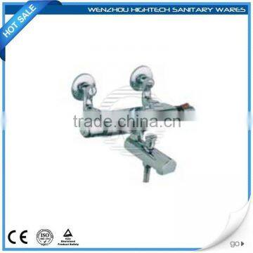 Unique Design Wall Mounted Thermostatic Shower Mixer