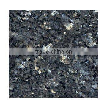 Blue Pearl granite