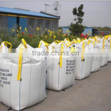 High quality conductive pp fibc/pp big bags scrap/firewood bags