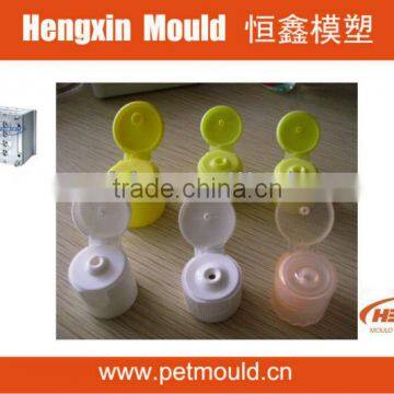 shampoo cap mould